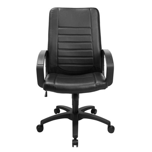 Bürodrehstuhl Premium Point 100 sw