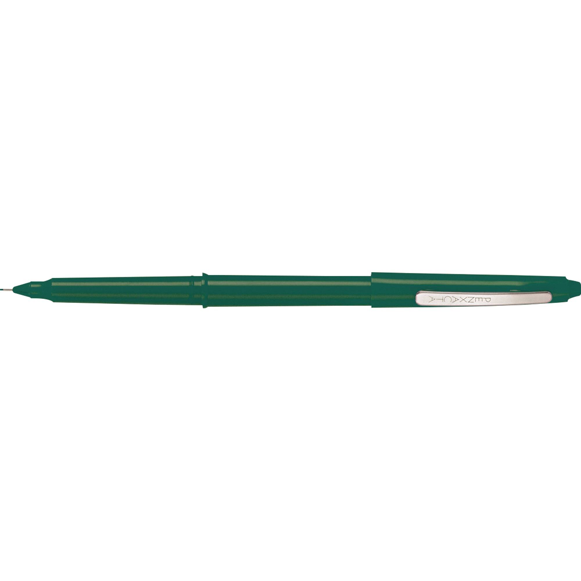 Fineliner Penxacta M 0,5mm grün-0