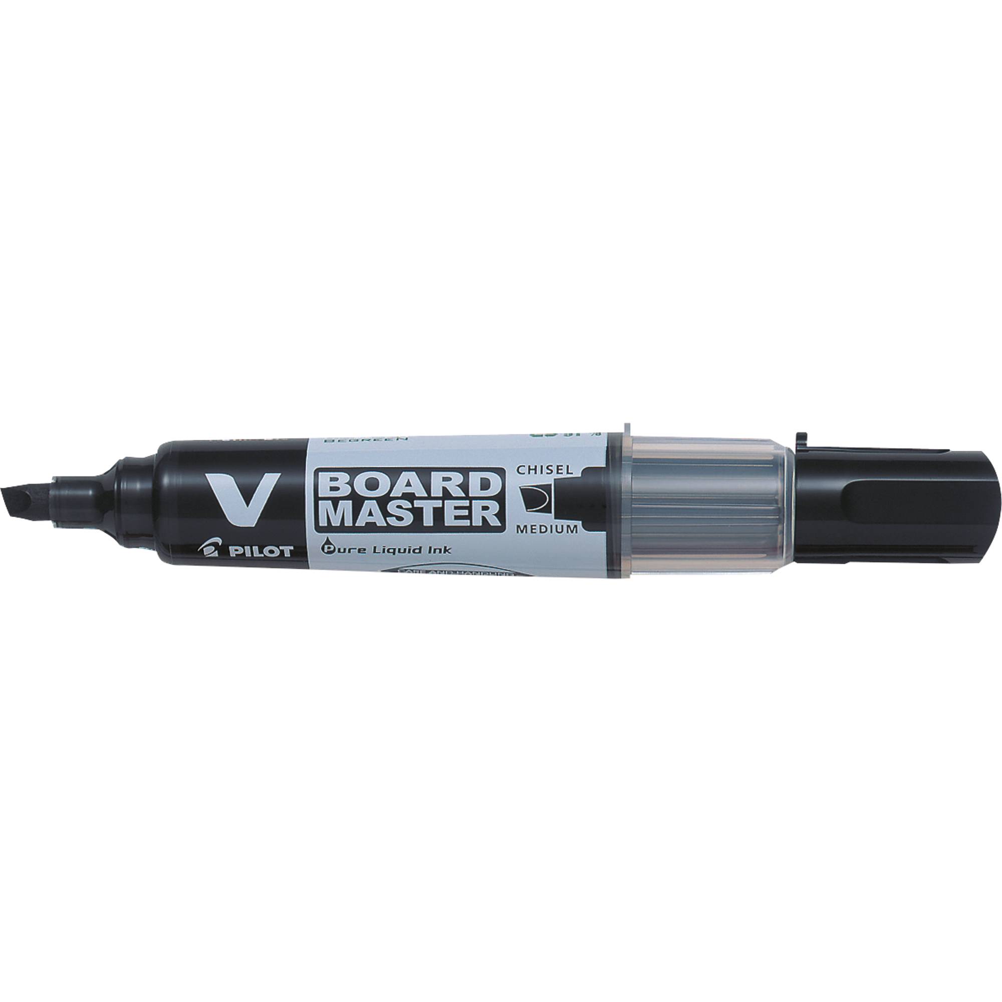 Whiteboardmarker V-Board Master BeGreen M sw-0