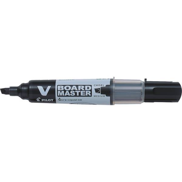 Whiteboardmarker V-Board Master BeGreen M sw