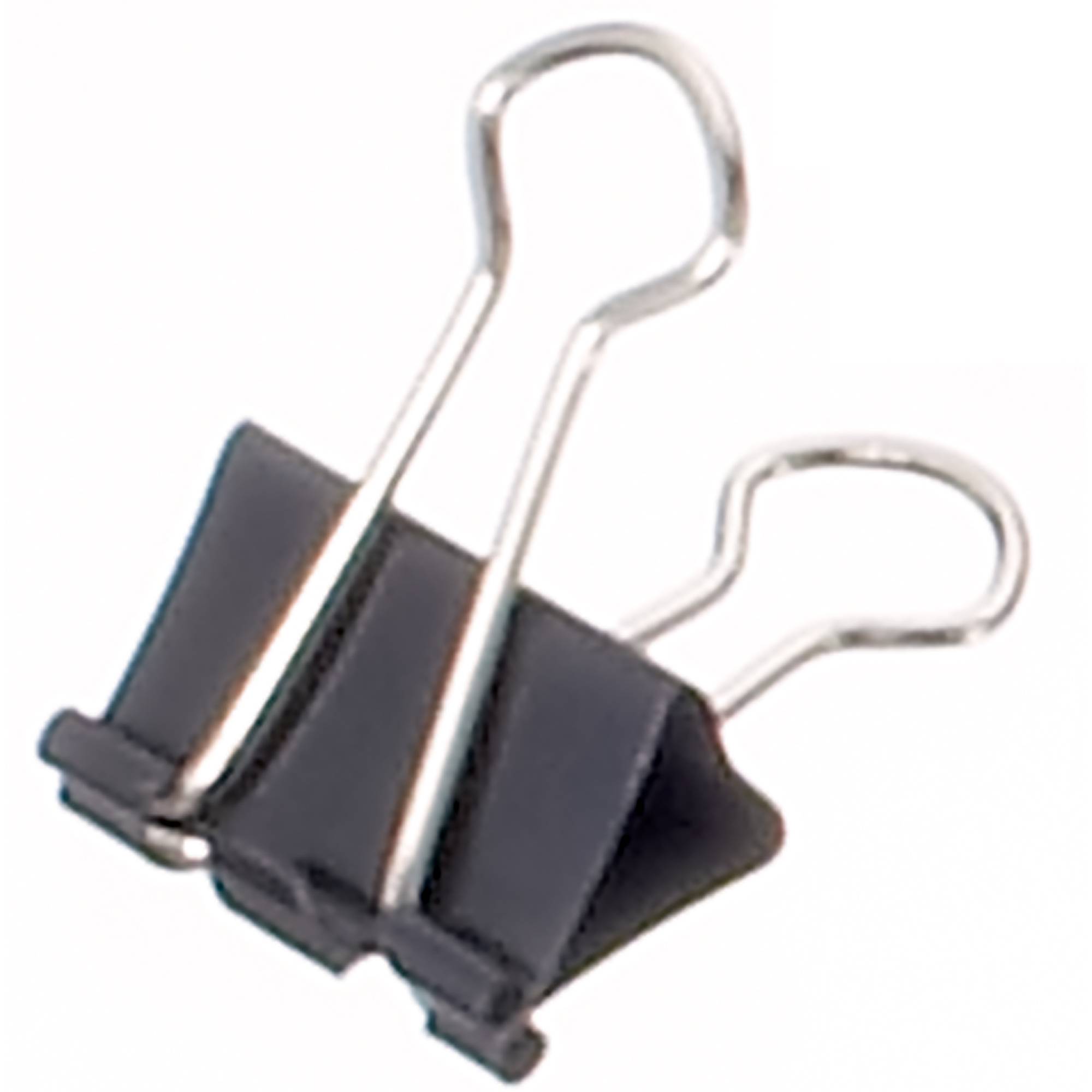 Foldbackklemmer mauly 13mm Weite 4mm sw 12St-0