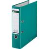 ESSELTE LEITZ - Leitz 180° - Aktenordner - Rückenbreite: 80 mm - für A4 (210 x 297 mm)