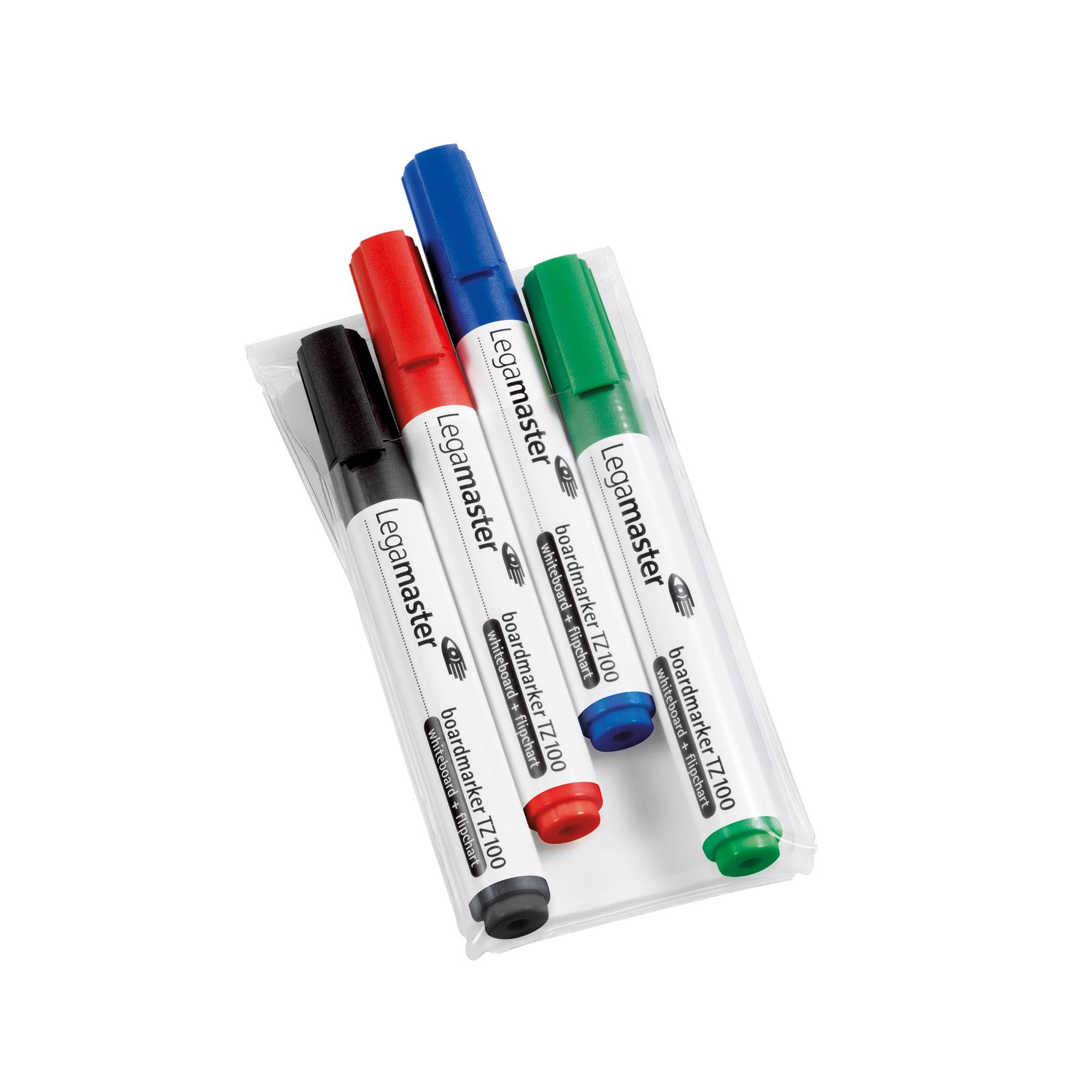 Boardmarker TZ100 sortiert 4 St./Pack.-0