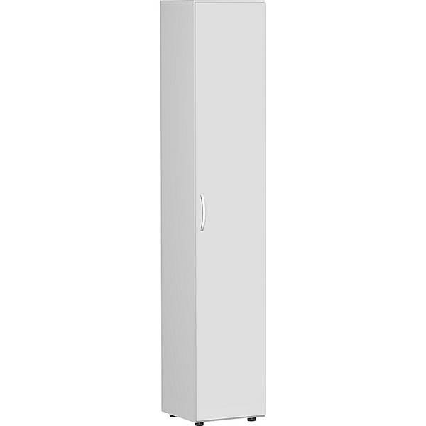 Flügeltürenschrank Flex 6OH 400x420x2160mm l.gr - Artikel: 821007081