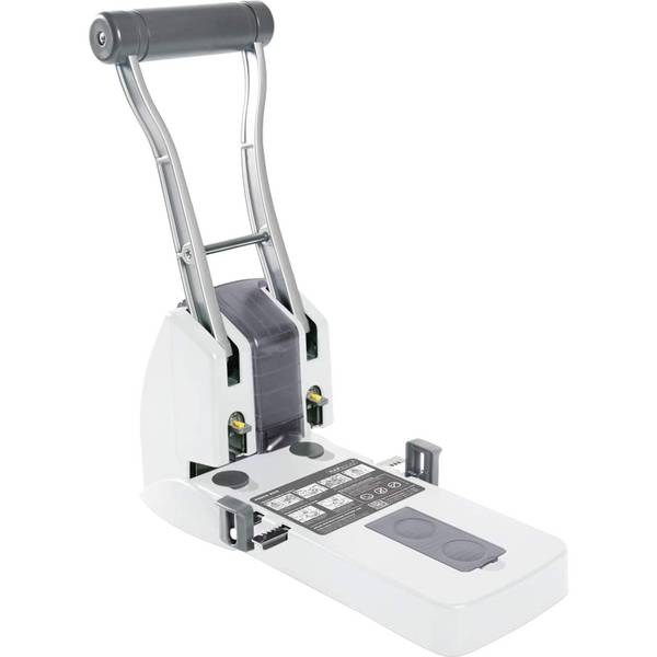 Blocklocher ECO P2200 bis maximal 150Bl. ws