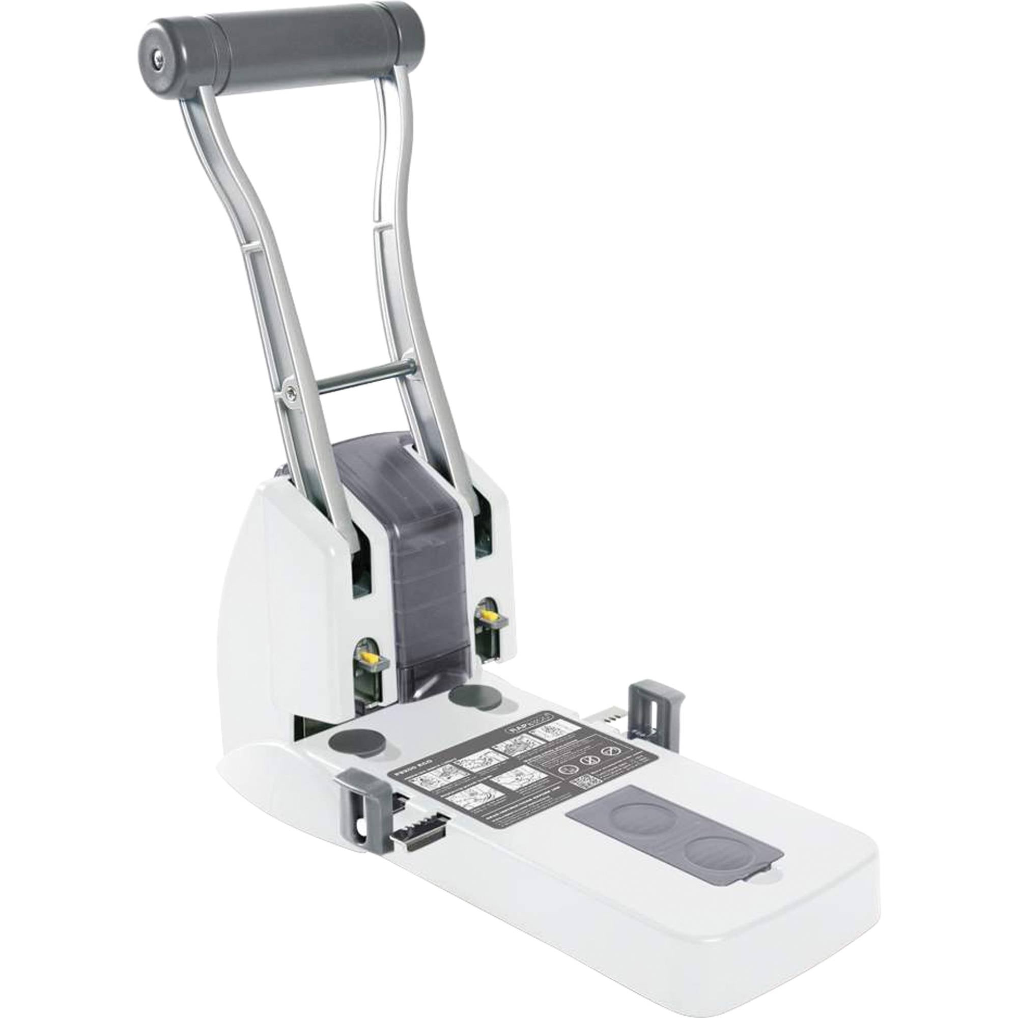 Blocklocher ECO P2200 bis maximal 150Bl. ws-0
