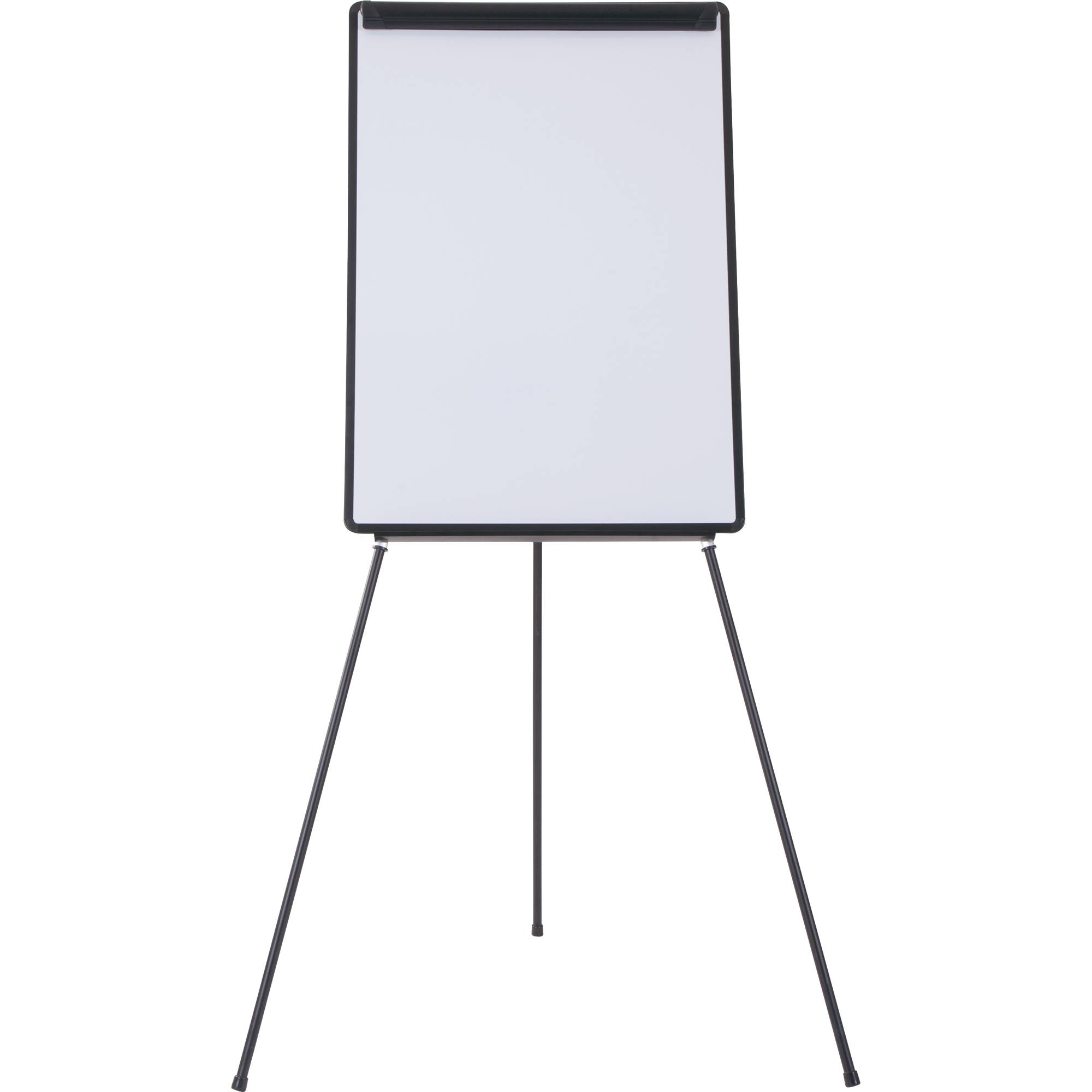 Flipchart Dreibein magnetisch 70x100cm-0