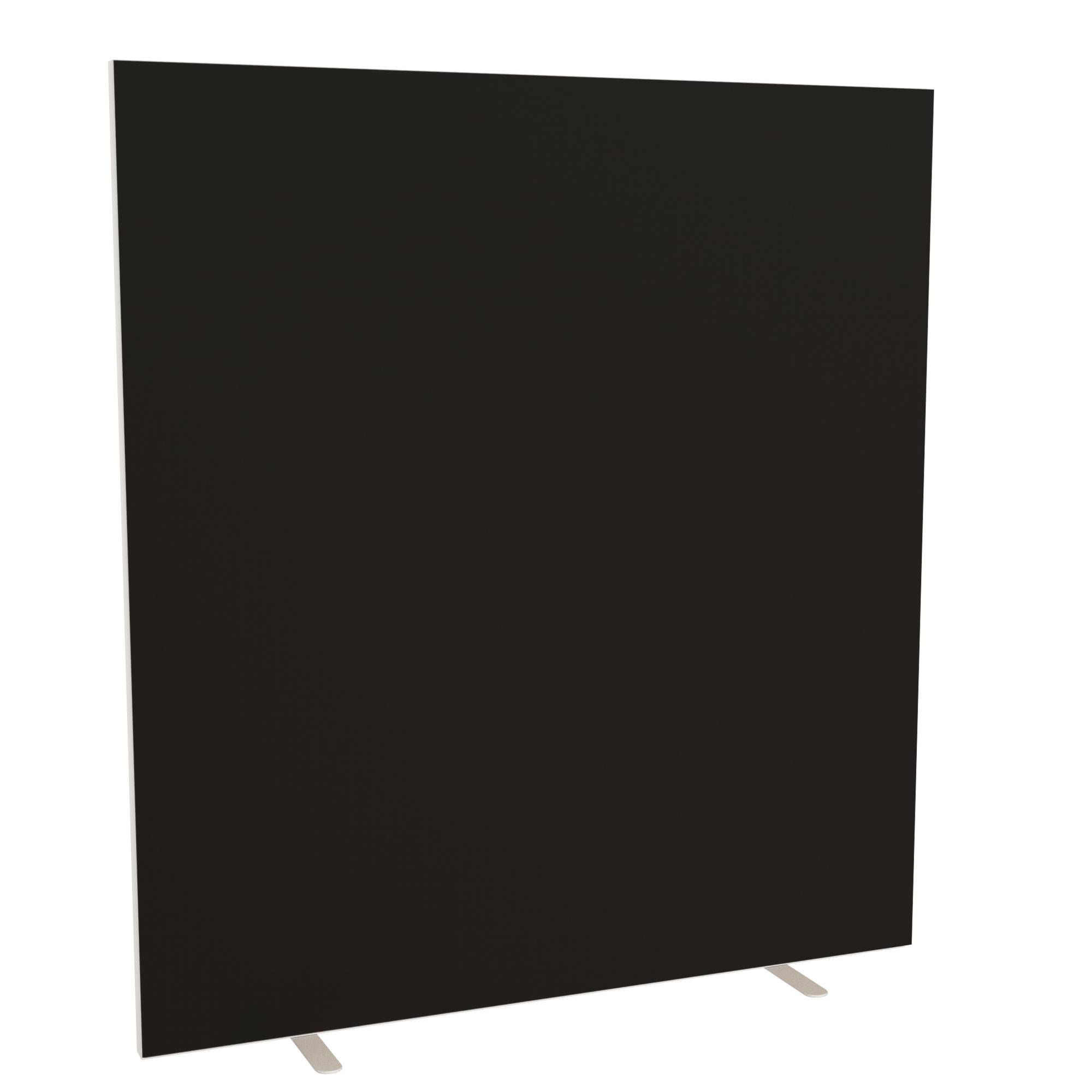 Trennwand easyScreen 160cm sw-0