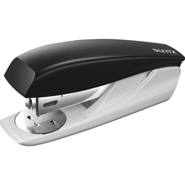 Heftgerät NeXXt 25Blatt Blister schwarz