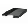 Briefablage JUNIOR DIN A4/C4 schwarz