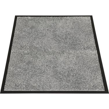 Schmutzfangmatte Eazycare Basic 60x80cm h.gr