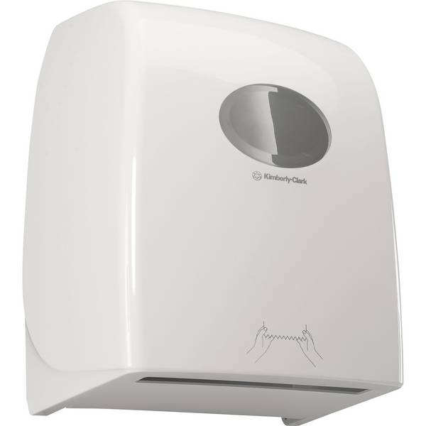 Aquarius Rollenhandtuch- Spender ws