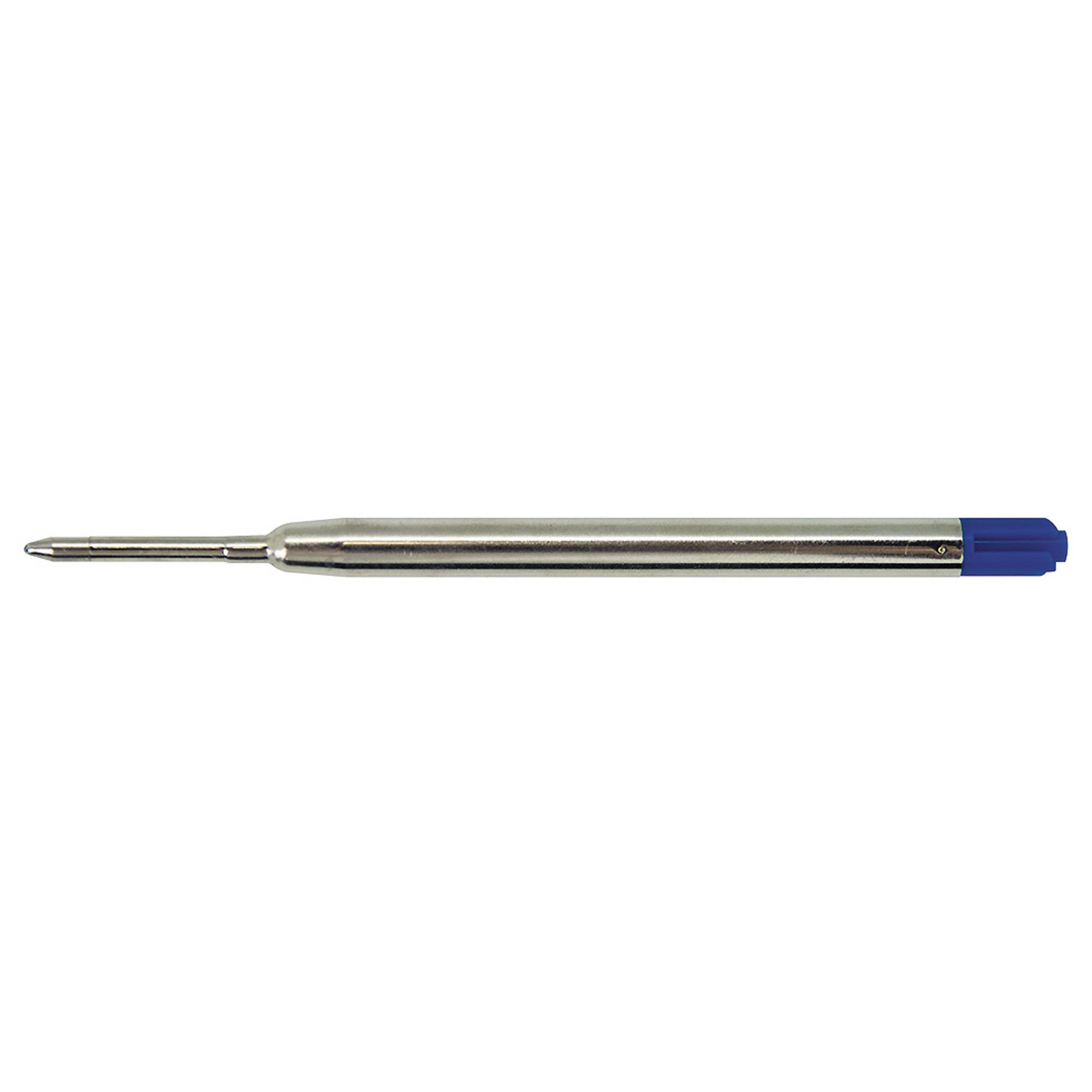 Kugelschreibermine G2 1,2mm bl 10St