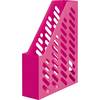 Stehsammler KLASSIK DIN A4/C4 Kunststoff pink