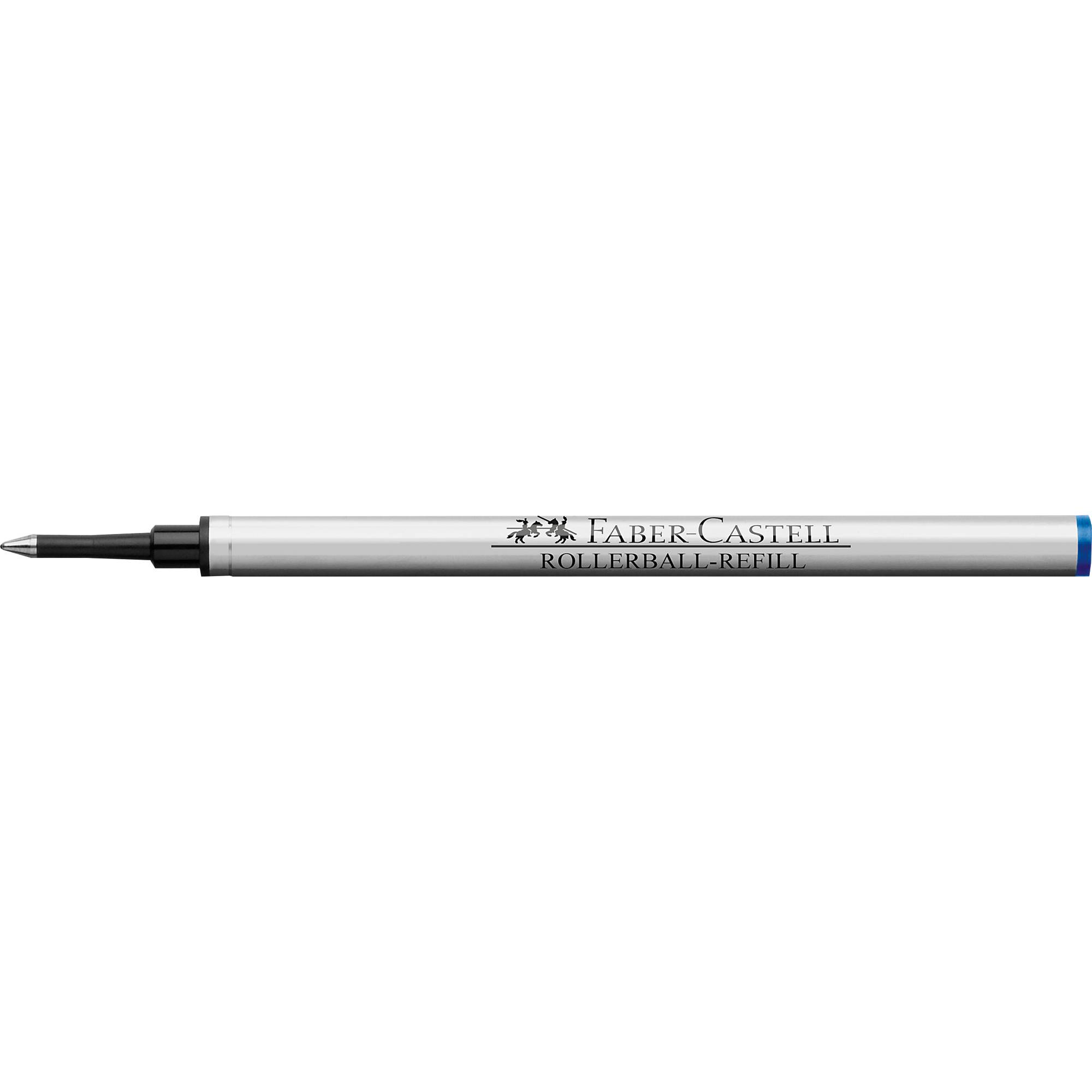 Tintenrollermine BASIC 0,5mm blau-0
