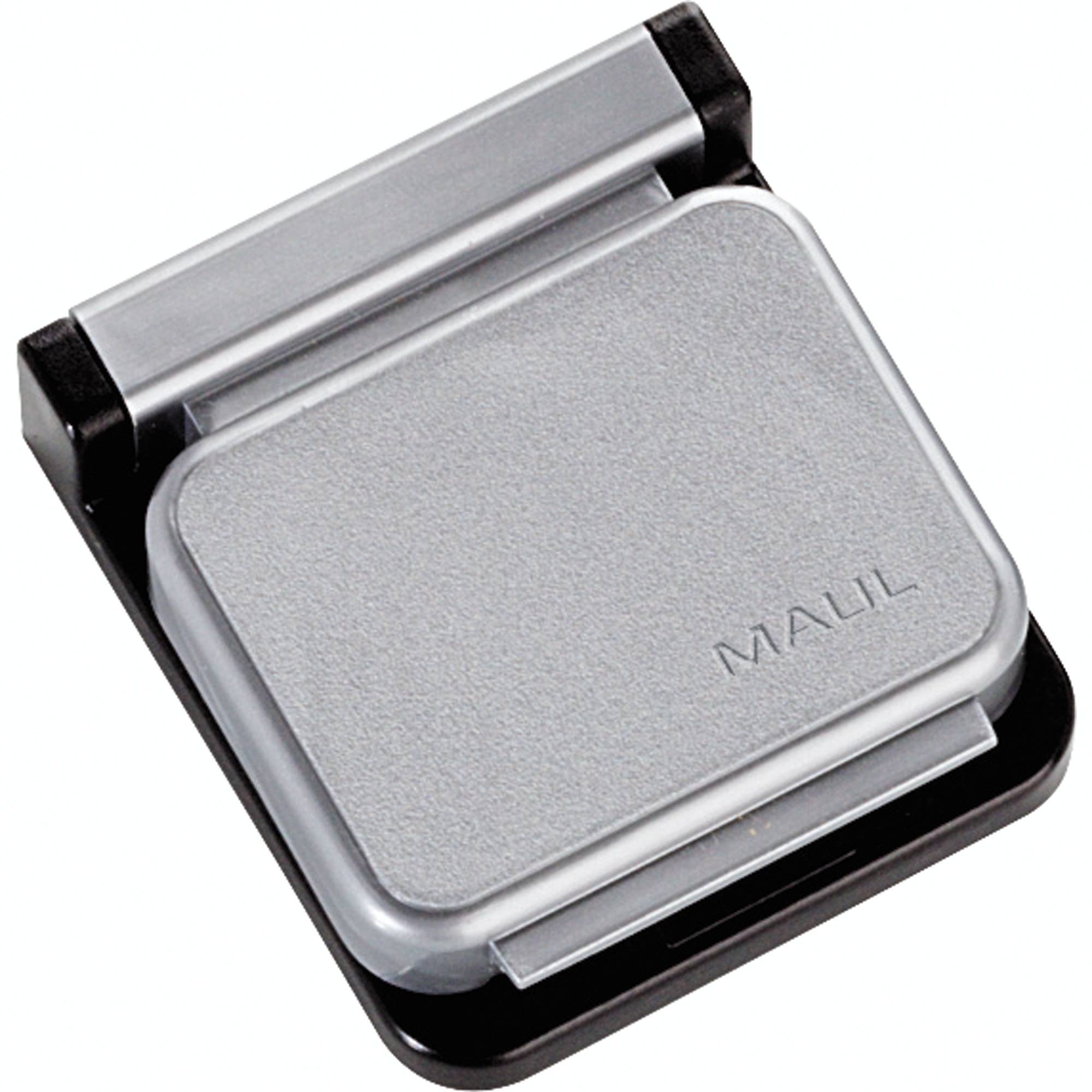 Planhalter S 3,6x4cm Kunststoff si 10 St./Pack.-0
