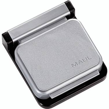 Planhalter S 3,6x4cm Kunststoff si 10 St./Pack.