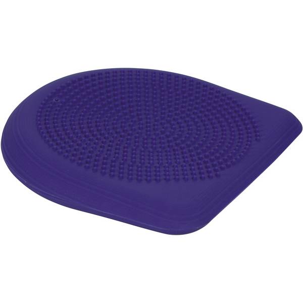 Keil Ballkissen Plus dunkelblau