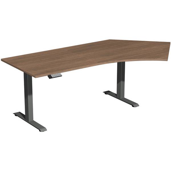 Tisch Elevate Plus 135 re 2166x1130x630-1280 an/nu