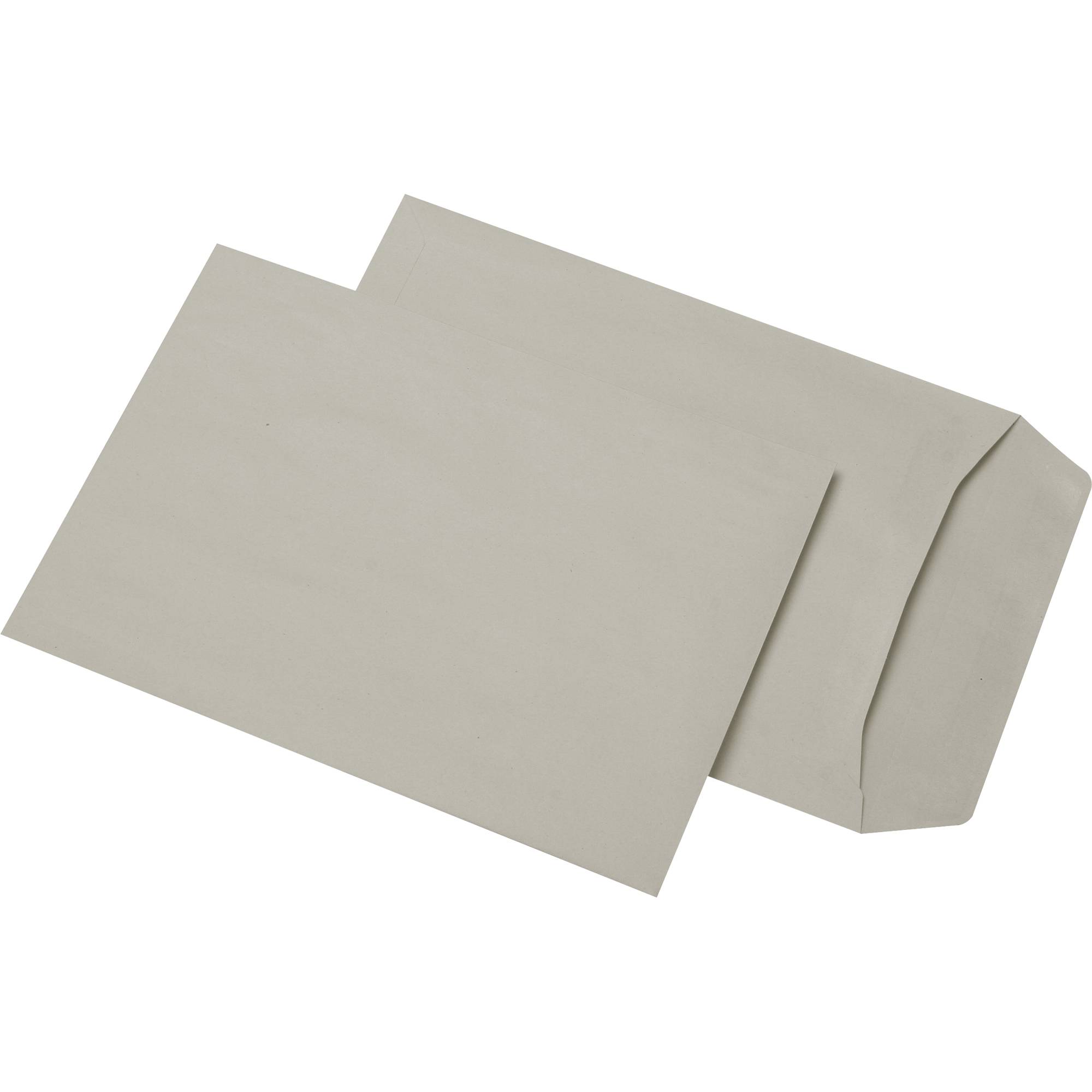 Versandtasche C5 sk oF gr 500 St./Pack.-0