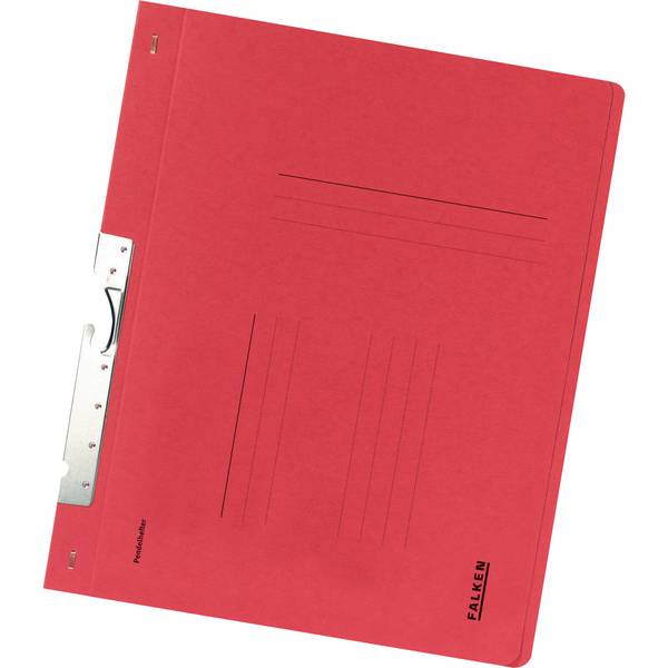 Pendelhefter A4  Behördenheftung RC rt