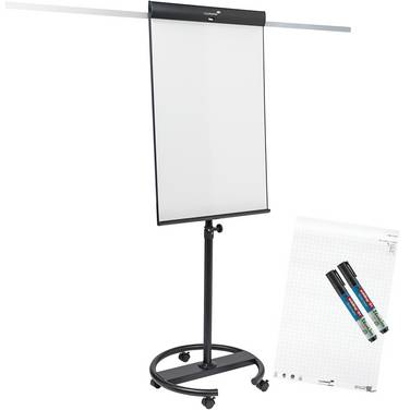 Flipchart SKETCH PRO Round