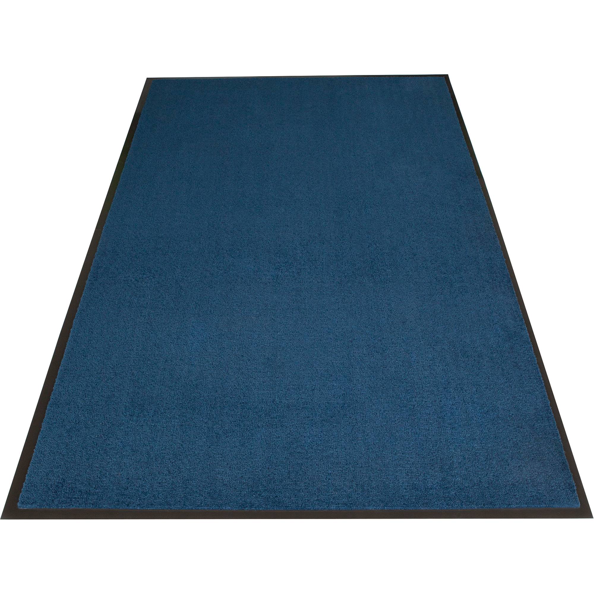 Schmutzfangmatte Eazycare Basic 90x150cm royal.bl