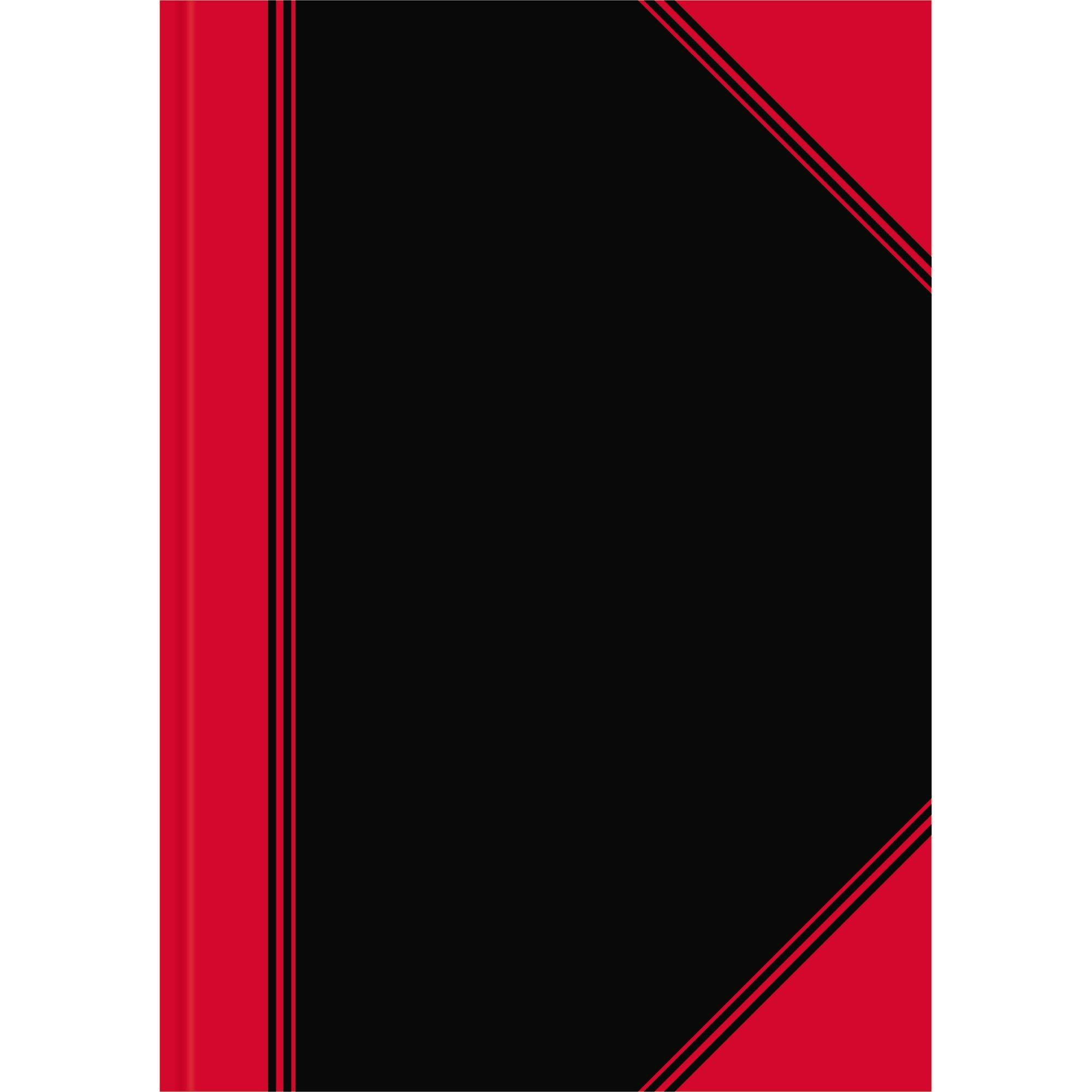 Kladde China DIN A4 liniert 96Blatt-0