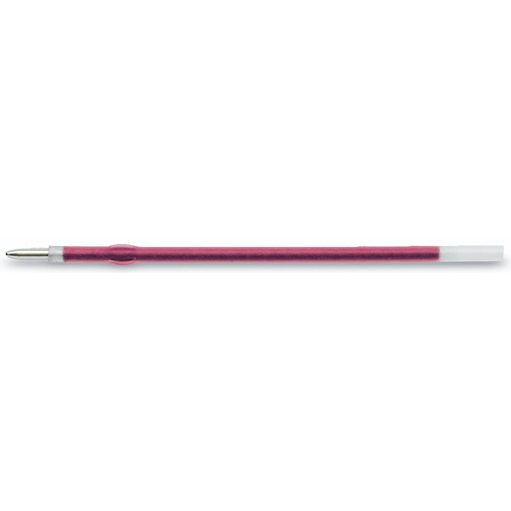 Kugelschreibermine Super M 0,4mm rot-0