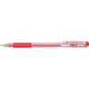 Gelroller Hybrid Gel Grip 0,3mm rot - Artikel: 303039230