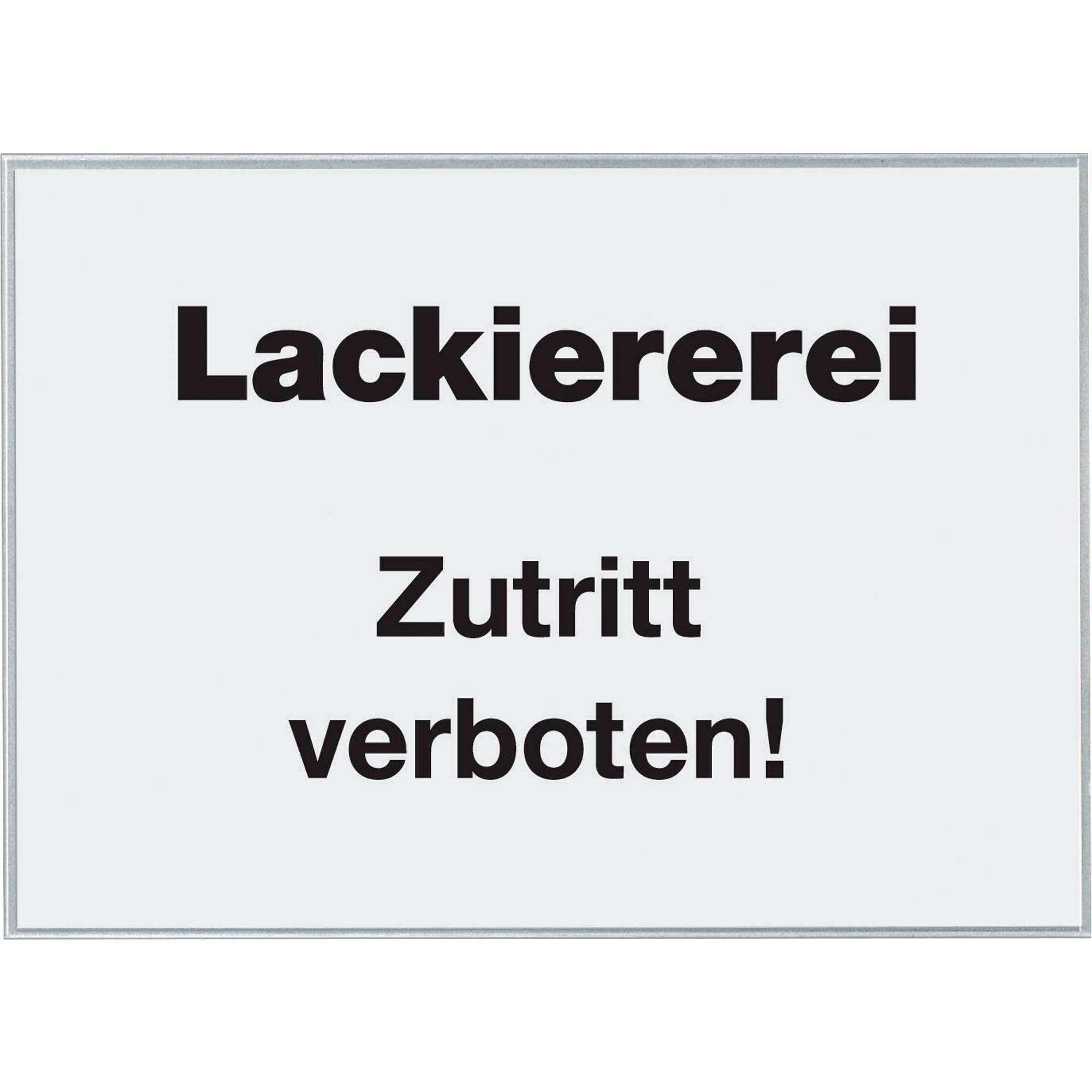 Beschriftungsfenster 105x148mm sk PP 100 St./Pa-0