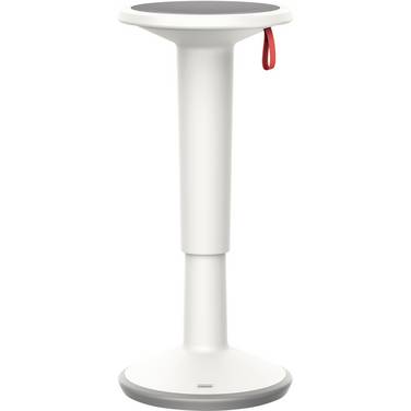 Hocker UPis1 110U weiß