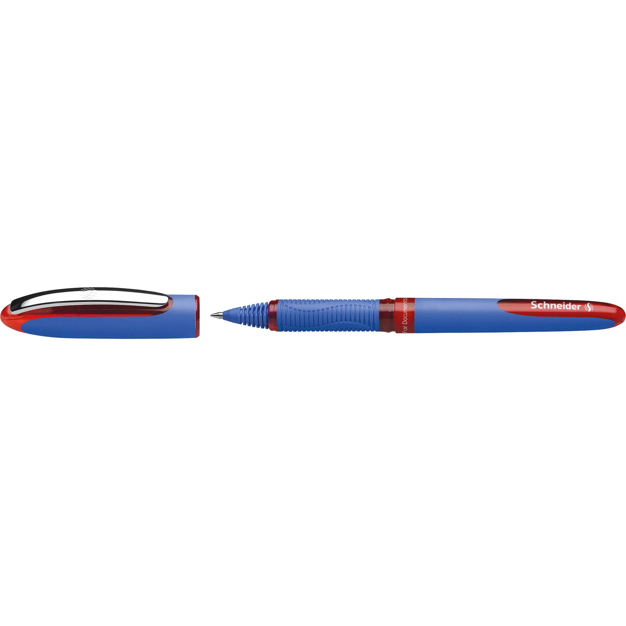 Tintenroller One Hybrid C 05 rot-0
