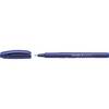 Tintenroller Topball Kappenmodell M 0,5mm blau