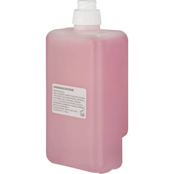 Handwaschcreme für CWS-Spender 500ml 12 St./Pack.