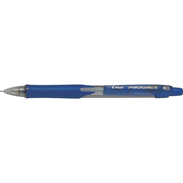 Druckbleistift Progrex 0,9mm bl