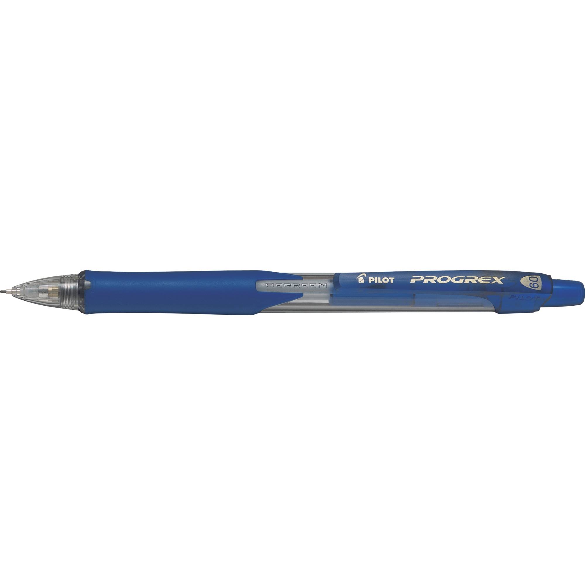 Druckbleistift Progrex 0,9mm bl-0