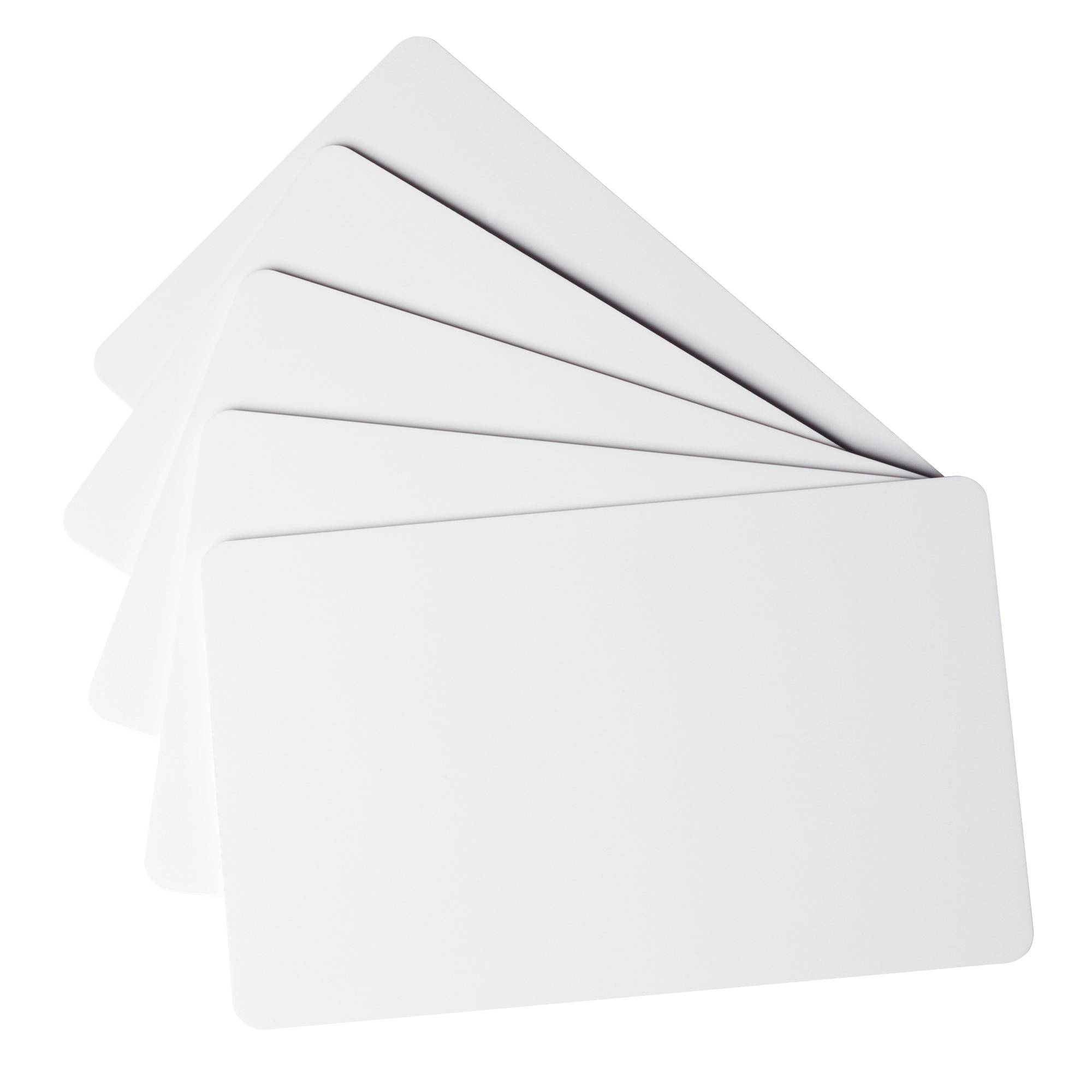 Namensschild DURACARD light ws 100 St./Pack.-0