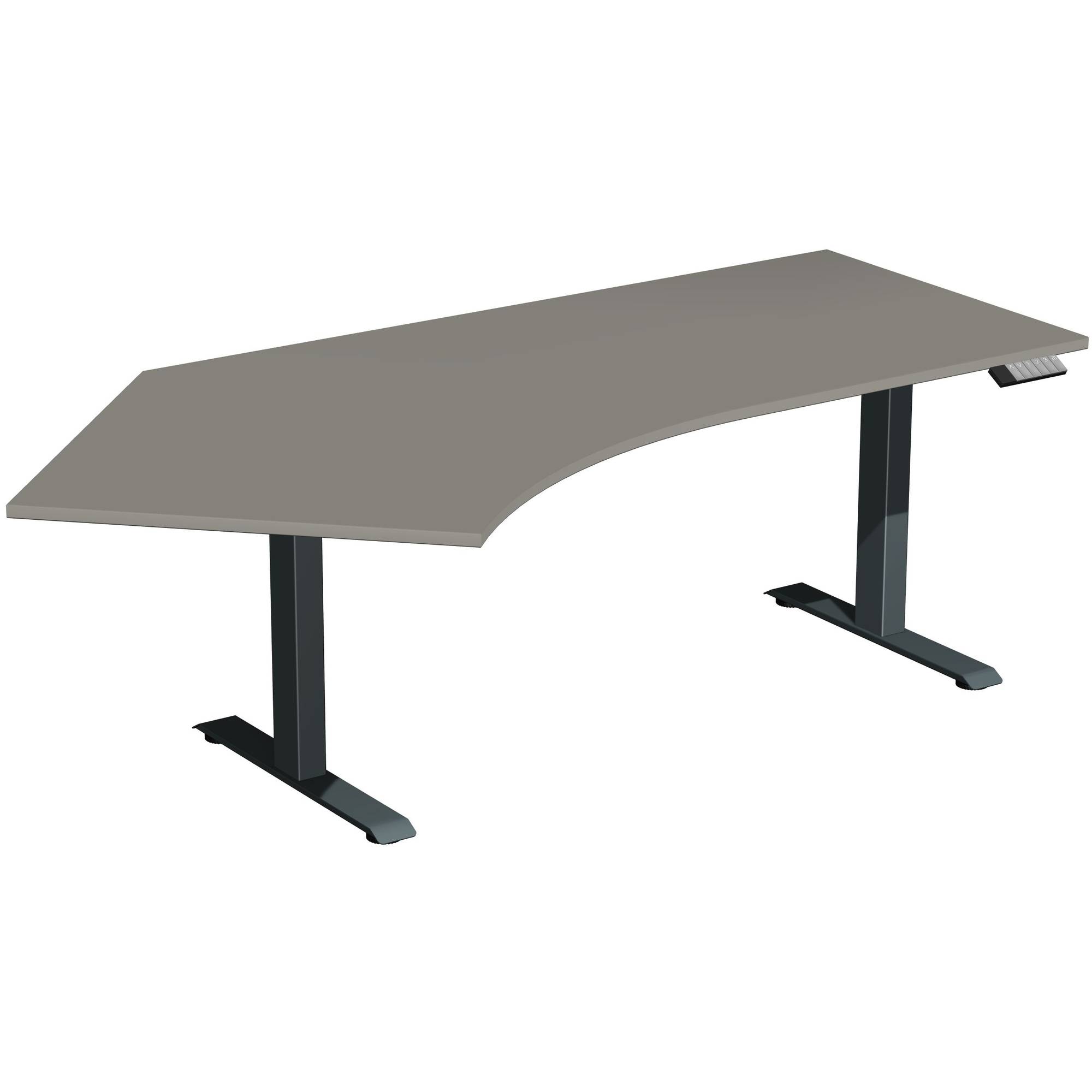 Tisch Elevate Plus 135 li 2166x1130x630-1280 an/on-0
