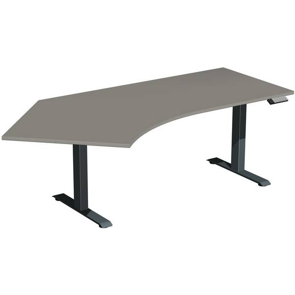 Tisch Elevate Plus 135 li 2166x1130x630-1280 an/on