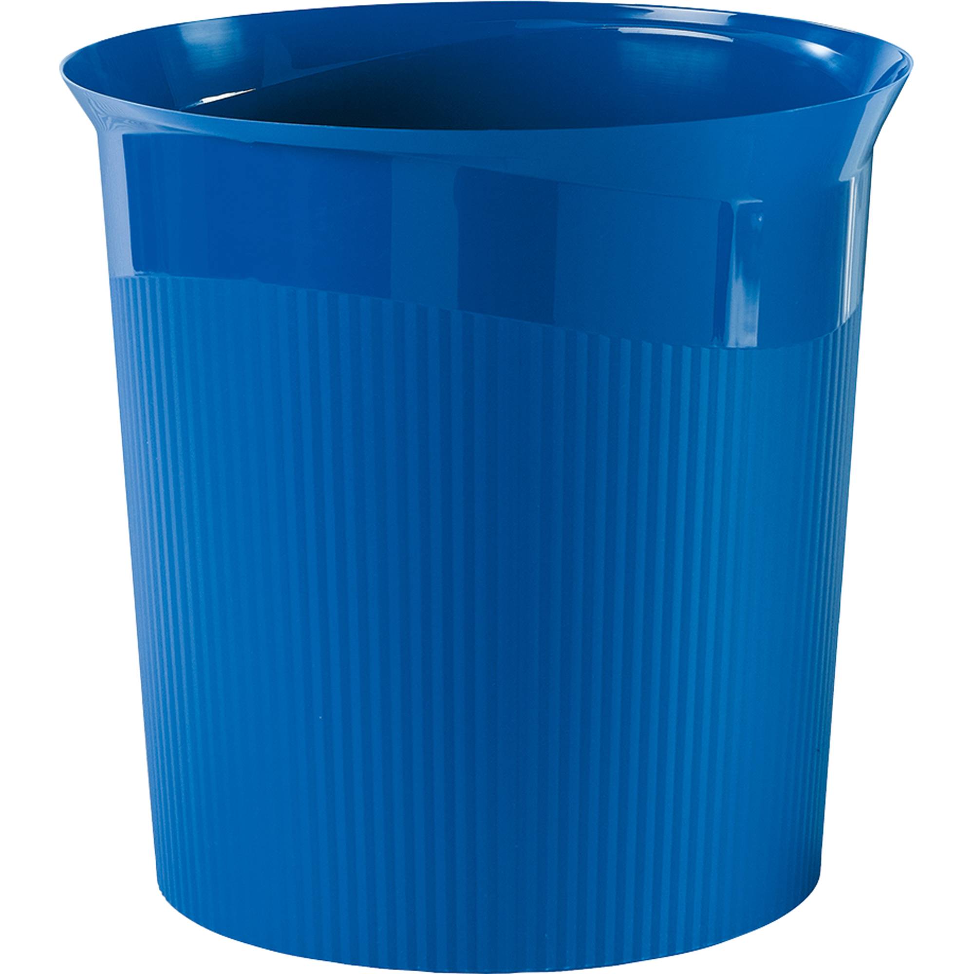 HAN Papierkorb 13,0 l blau 18148-914D-0