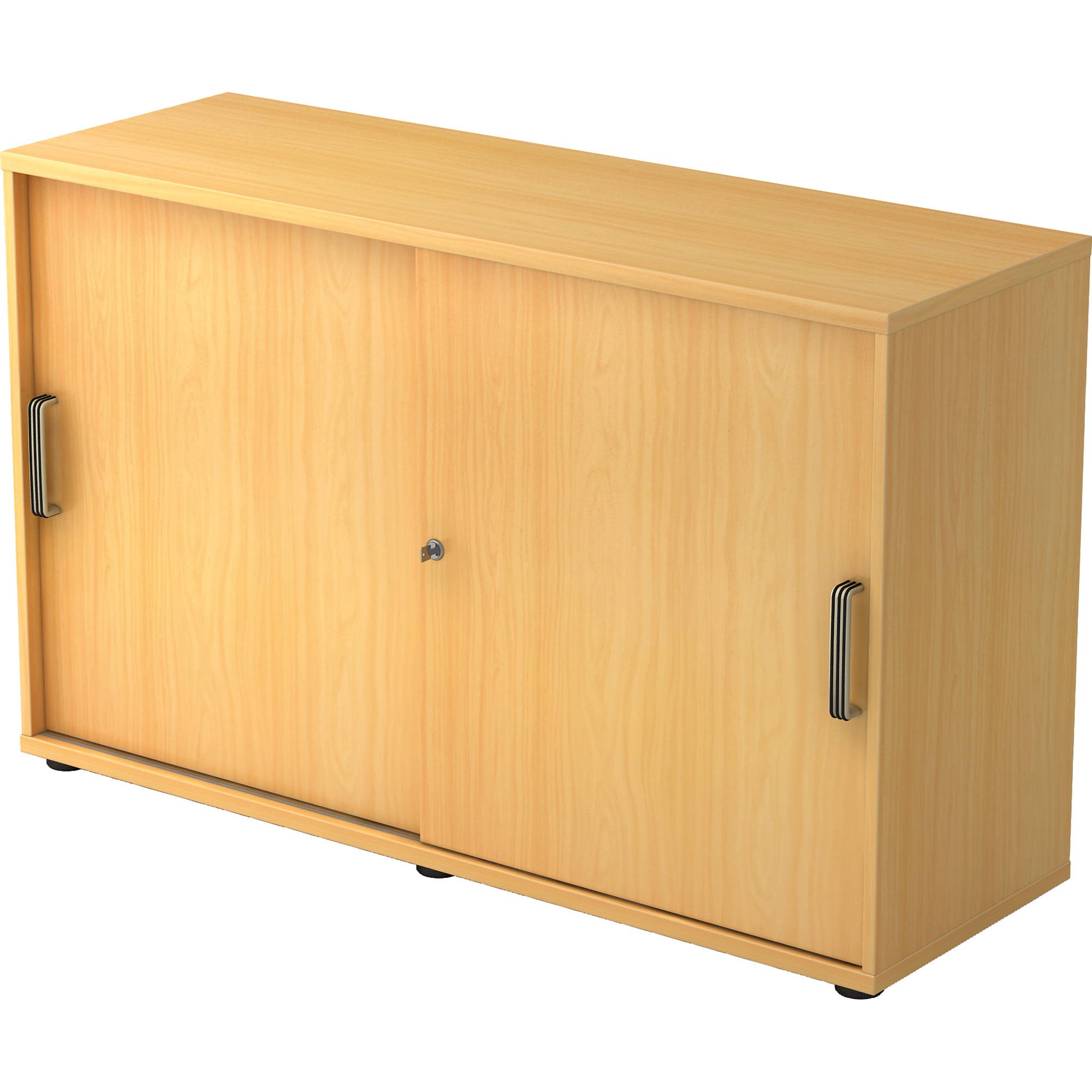 Schiebetürenschrank 2OH bu/bu-0