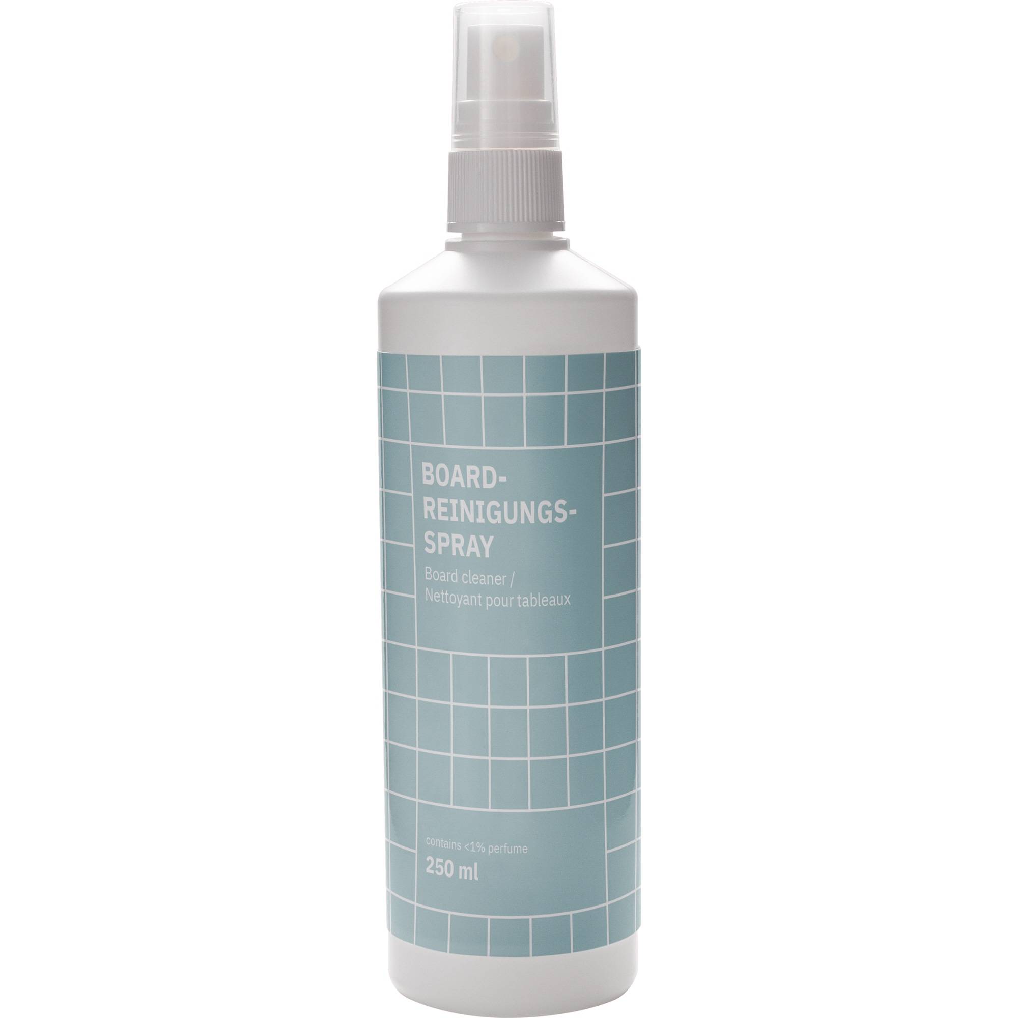 Reinigungsspray für Magnetboards 250ml-0