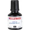 Nachfülltusche T 25 30ml geruchsarme Tusche schwarz