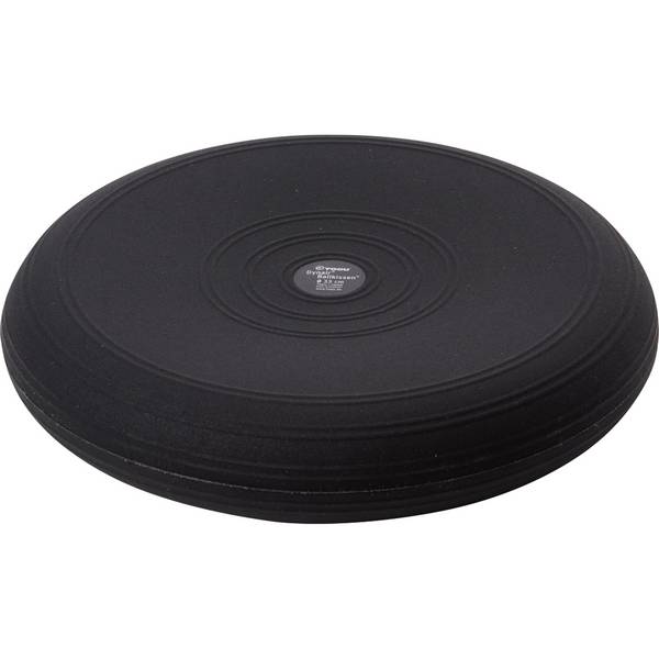 Ballkissen DYNAIR 33cm schwarz