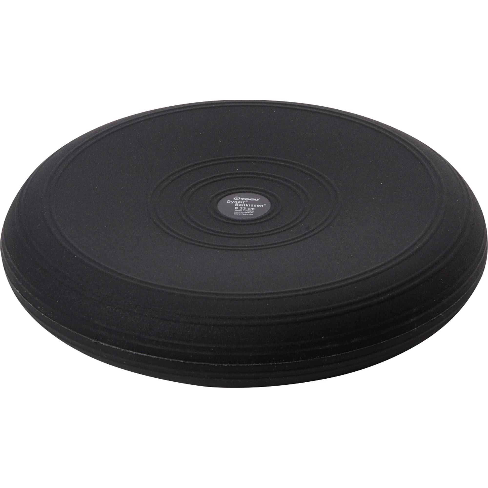 Ballkissen DYNAIR 33cm schwarz-0