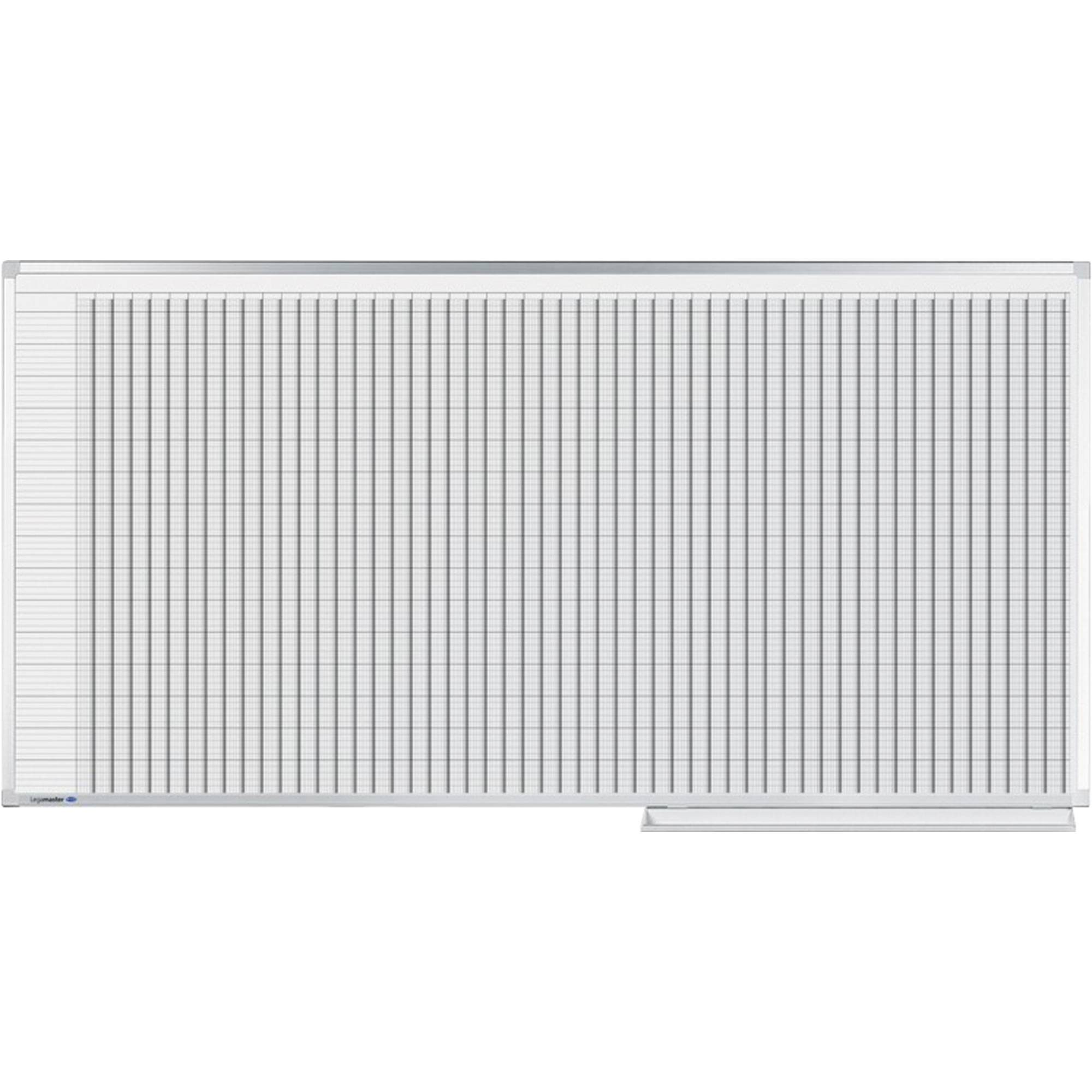 Jahresplaner PROFESSIONAL 100x200cm-0