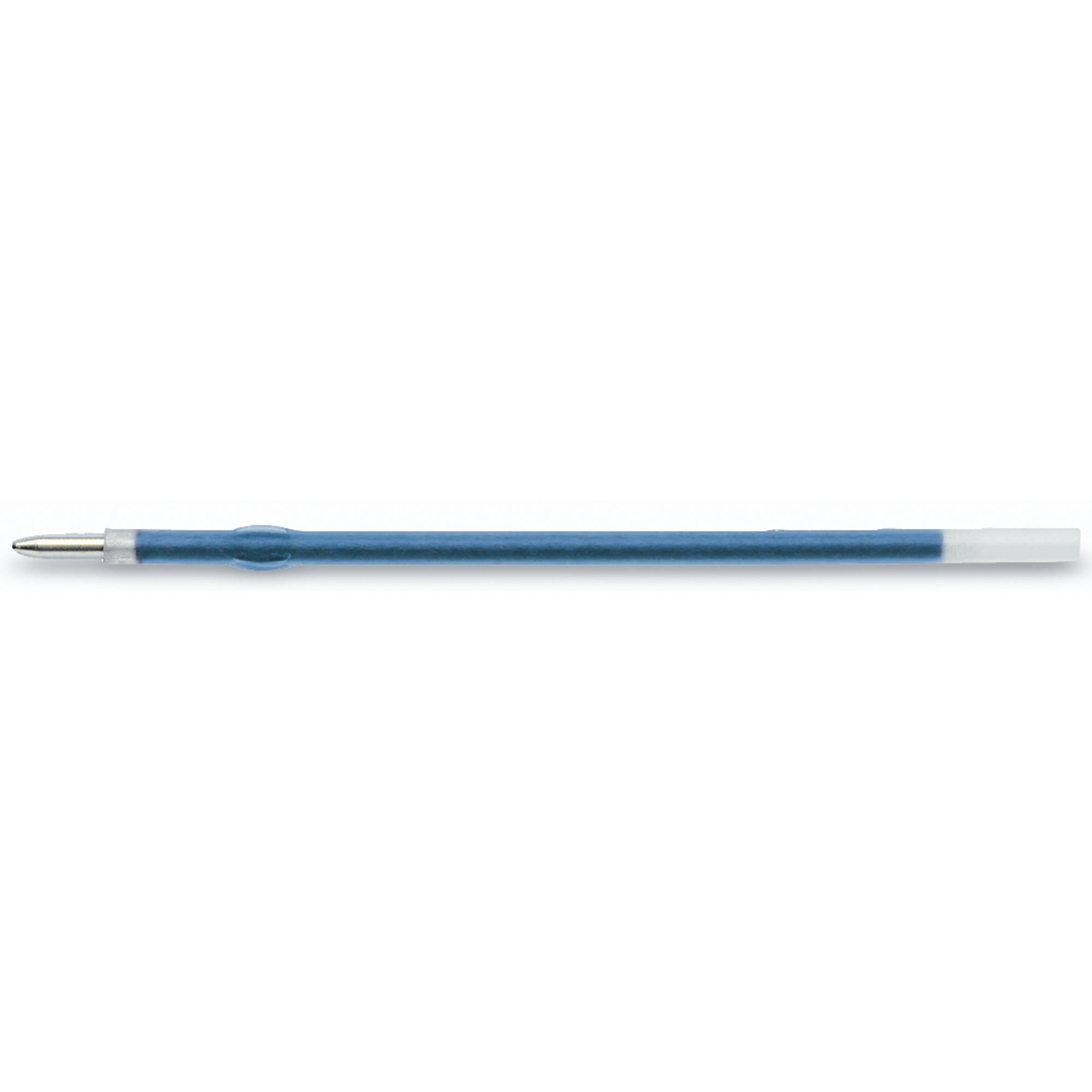 Kugelschreibermine Super M 0,4mm blau-0
