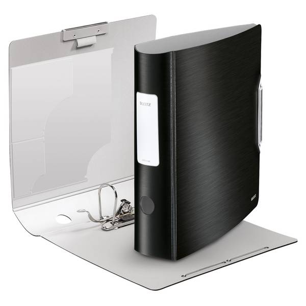 ESSELTE LEITZ - Leitz 180° Active Style - Ringbuch - Rückenbreite: 82 mm