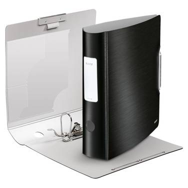 ESSELTE LEITZ - Leitz 180° Active Style - Ringbuch - Rückenbreite: 82 mm